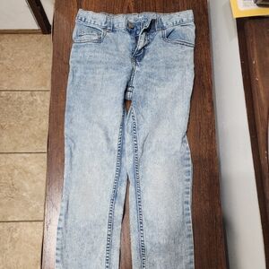 Wonder Nation Blue Denim Jeans